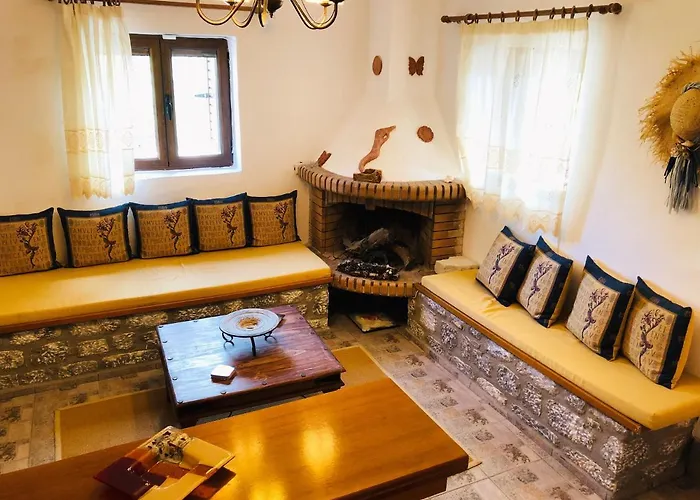 Kamares Stone House 5