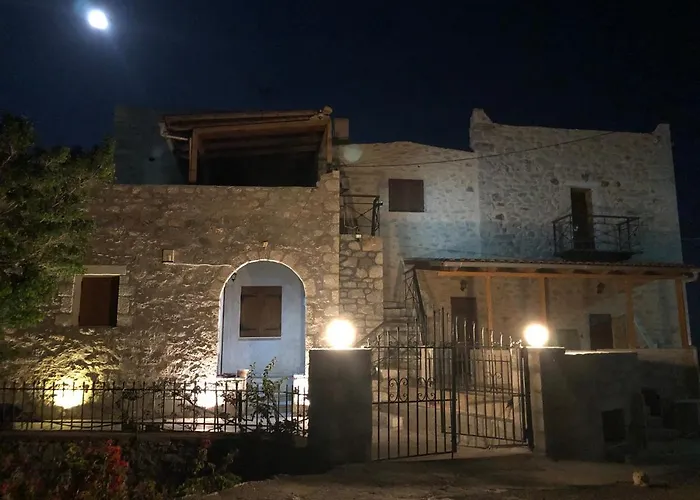 Kamares Stone House 5