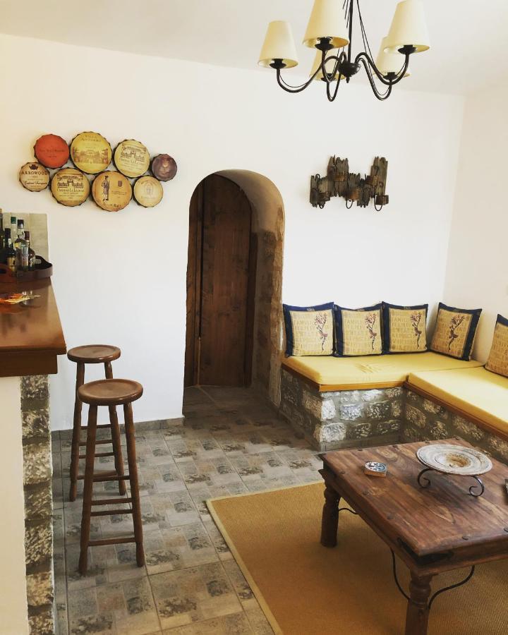 Kamares Stone House 5 Apartment *