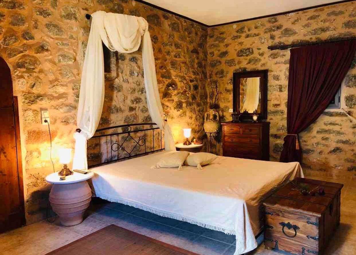 Kamares Stone House 5 * Alika