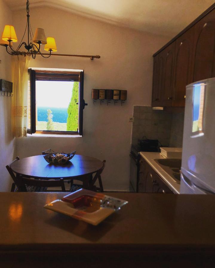 Kamares Stone House 5 Apartment Alika