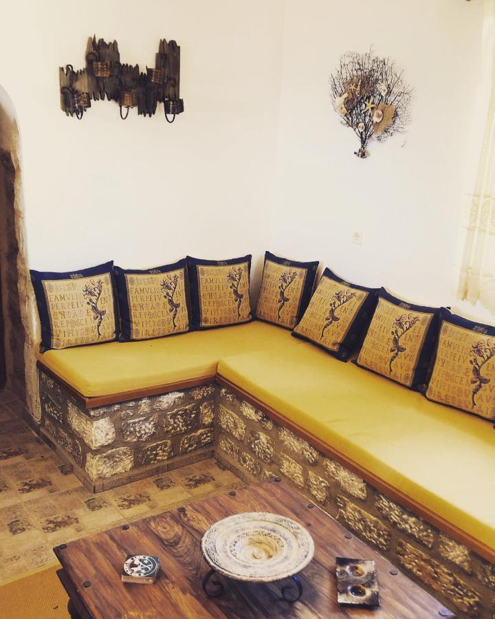 Apartment Kamares Stone House 5