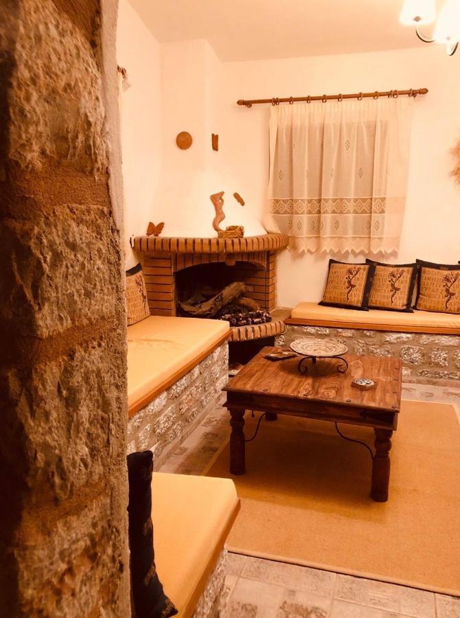 Kamares Stone House 5 Apartment