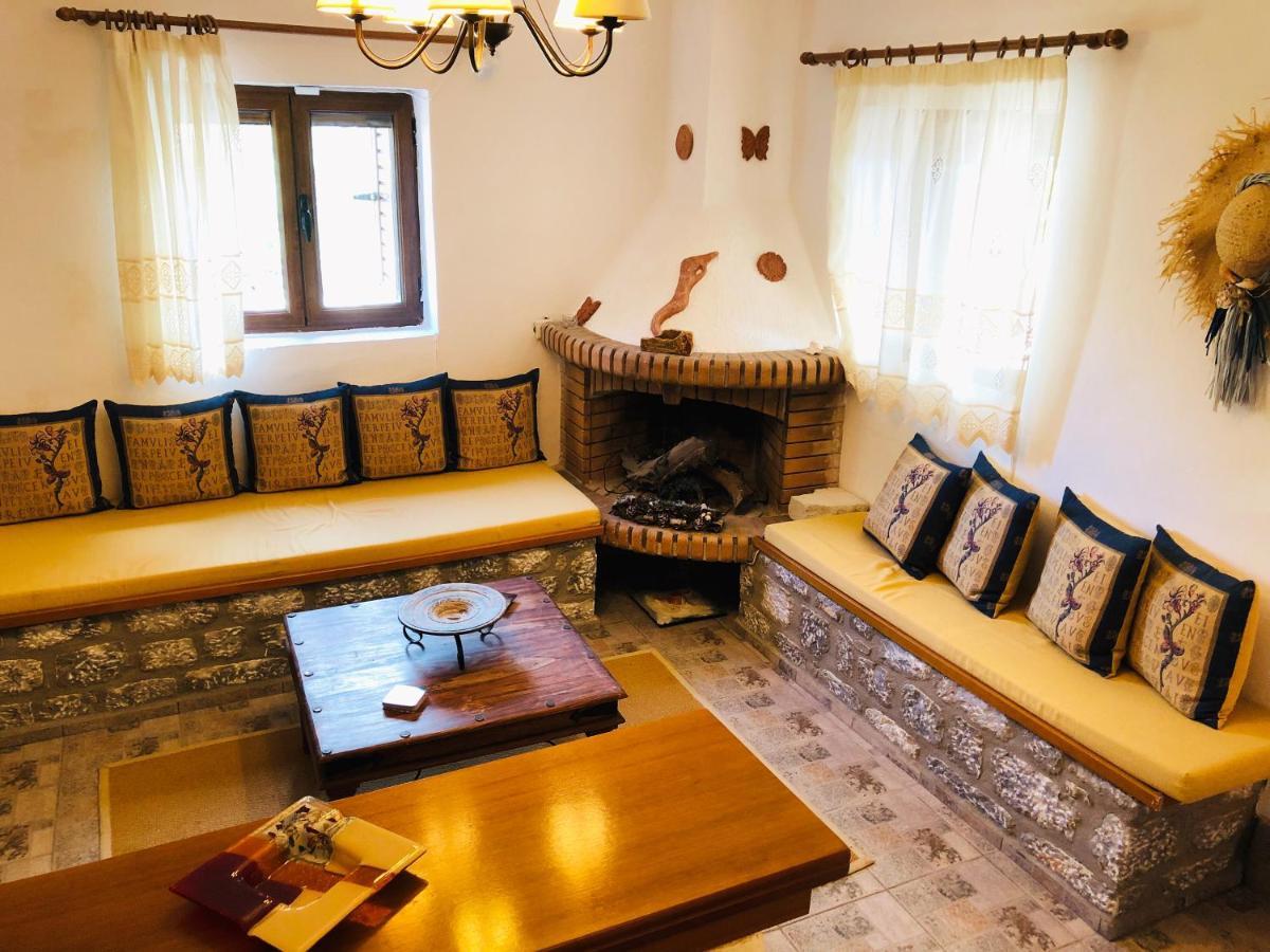 Kamares Stone House 5 Alika