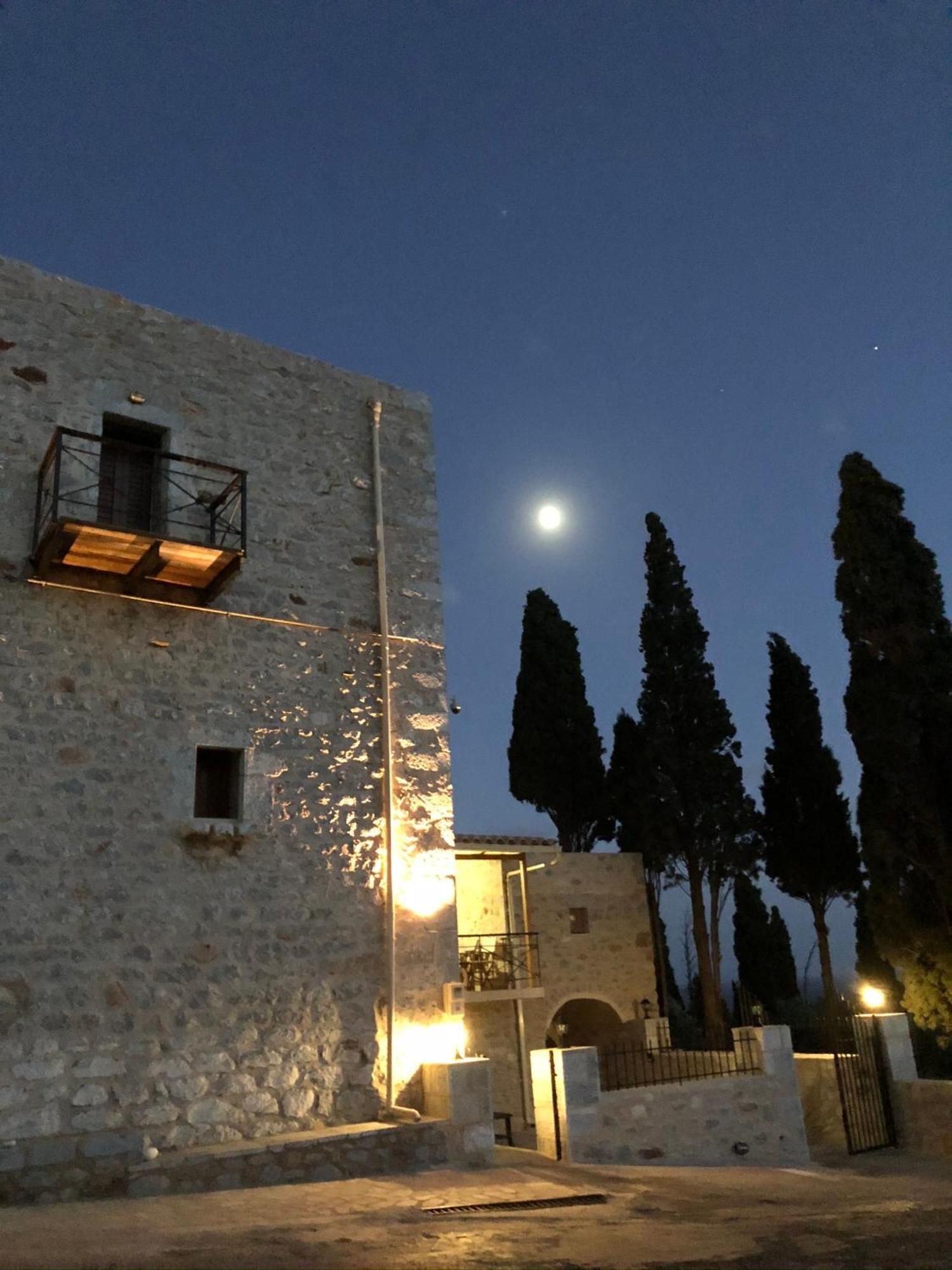 Kamares Stone House 5 Alika