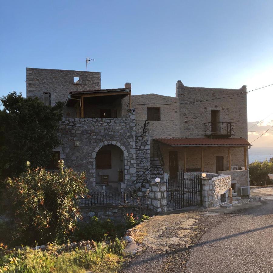 Apartment Kamares Stone House 5 *