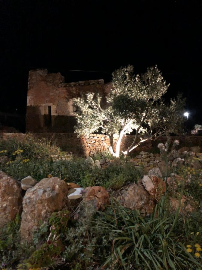 Kamares Stone House 5 Apartment Alika