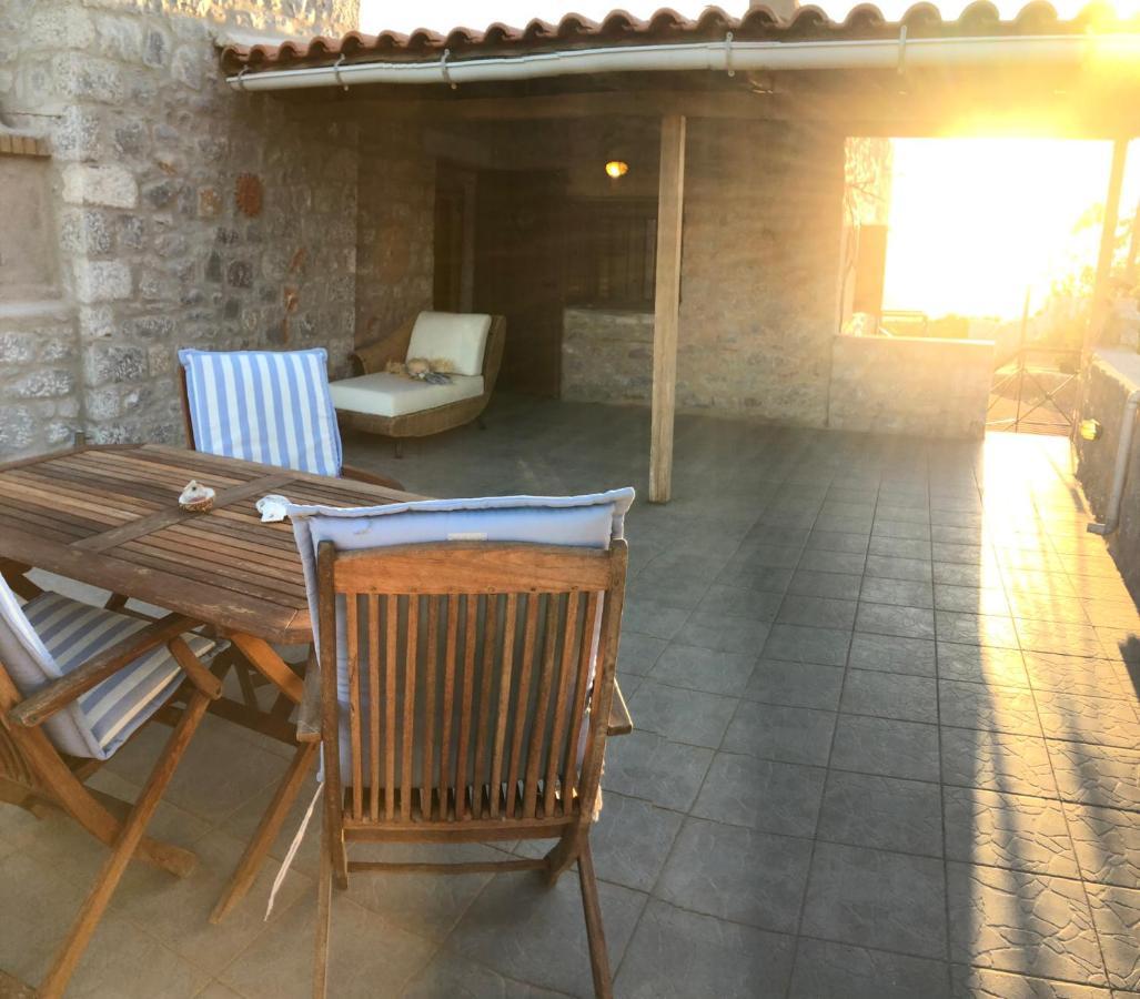 Apartment Kamares Stone House 5 *