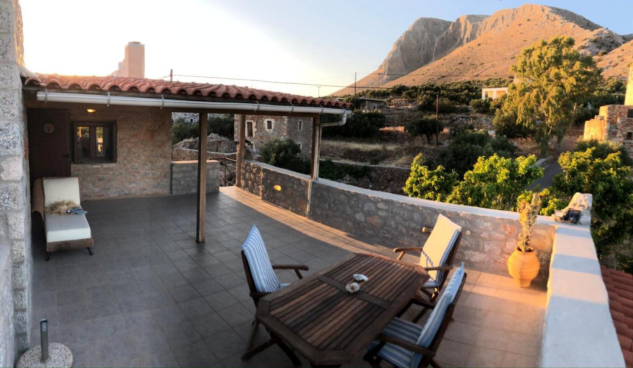 Apartment Kamares Stone House 5 *
